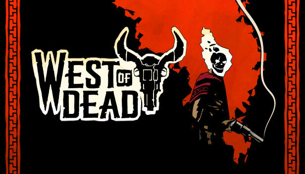 West of Dead - PC (Steam)
