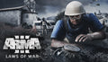 Arma 3 - Laws of War DLC - PC (Steam)