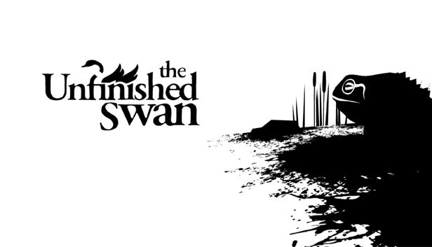 The Unfinished Swan - PC (Steam)