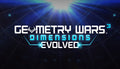 Geometry Wars 3 Dimensions Evolved - PC (Steam)