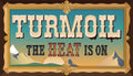 Turmoil - The Heat Is On DLC - PC (Steam)