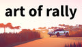 art of rally - PC (Steam)