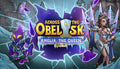 Across the Obelisk: Amelia the Queen DLC - PC (Steam)