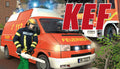 Emergency Call 112 KEF – The minor operations vehicle DLC - PC (Steam)