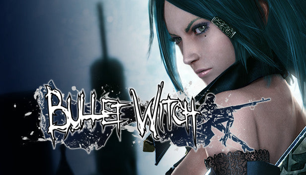 Bullet Witch - PC (Steam)