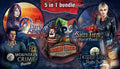 Hidden Object 5-in-1 Bundle - PC (Steam)