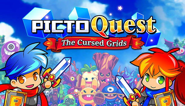 PictoQuest - PC (Steam)