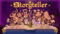 Storyteller - PC (Steam)