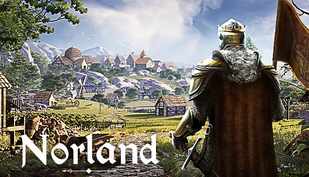 Norland - PC (Steam)