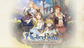 Atelier Ryza: Ever Darkness & the Secret Hideout Digital Deluxe Edition - PC (Steam)
