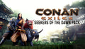 Conan Exiles Enhanced - Seekers of the Dawn Pack DLC - PC (Steam)