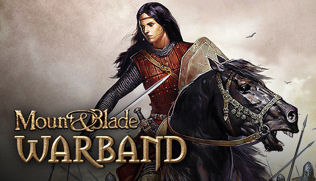 Mount & Blade: Warband - PC (Steam)