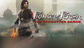 Prince of Persia: The Forgotten Sands - PC (Ubisoft)