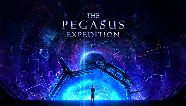The Pegasus Expedition - PC (Steam)