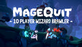 MageQuit - PC (Steam)
