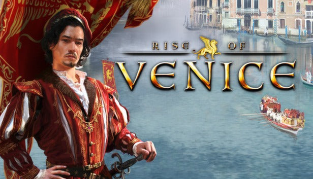 Rise of Venice - PC (Steam)
