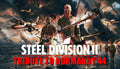 Steel Division 2 - Tribute to Normandy 44 DLC - PC (Steam)