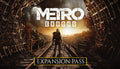 Metro Exodus Expansion Pass DLC - PC (Steam)