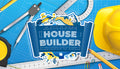 House Builder - PC (Steam)