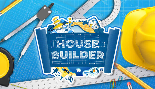 House Builder - PC (Steam)