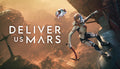 Deliver Us Mars - PC (Steam)