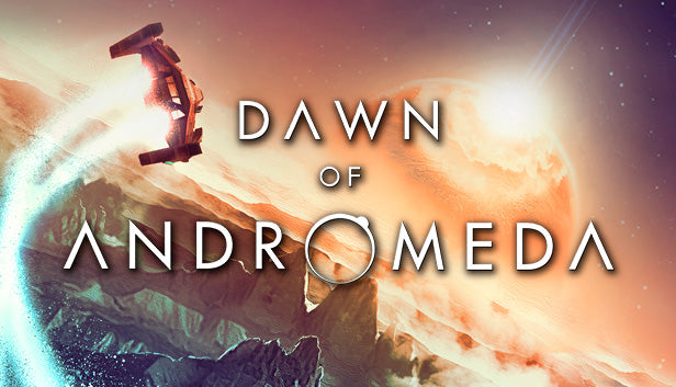 Dawn of Andromeda - PC (Steam)