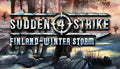 Sudden Strike 4 - Finland: Winter Storm DLC - PC (Steam)