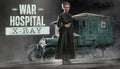 War Hospital - X-ray DLC - PC (Steam)