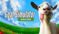 Goat Simulator: Remastered - PC (Steam)
