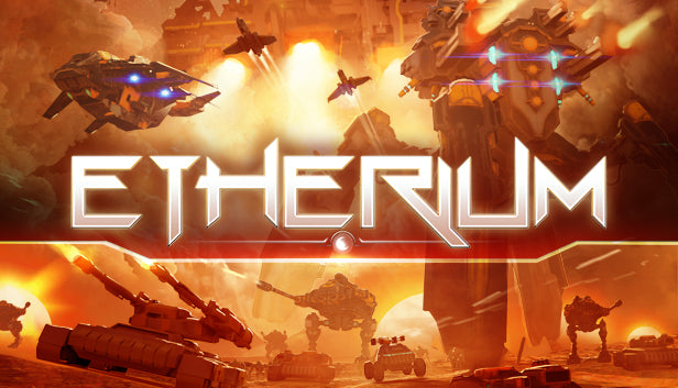 Etherium - PC (Steam)