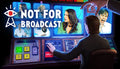 Not For Broadcast - PC (Steam)
