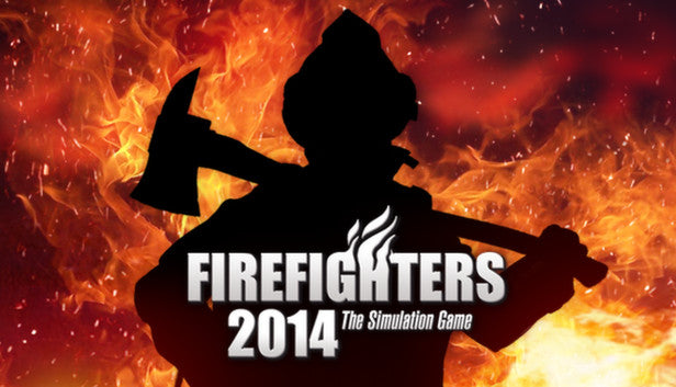 Firefighters 2014 - PC (Steam)