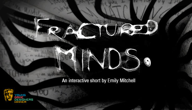 Fractured Minds - PC (Steam)