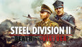 Steel Division 2 - Death on the Vistula DLC - PC (Steam)