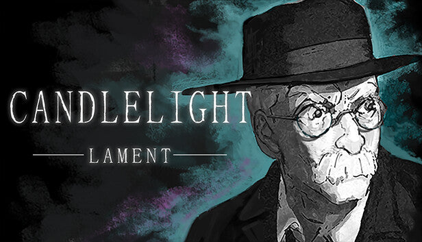 Candlelight: Lament - PC (Steam)