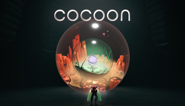 COCOON - PC (Steam)