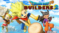 Dragon Quest Builders 2 - PC (Steam)