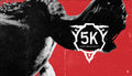 SCP: 5K - PC (Steam)