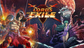 Lords of Exile - PC (Steam)