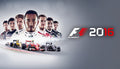 F1 2016 - PC (Steam)