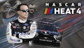 NASCAR Heat 4 Gold Edition - PC (Steam)