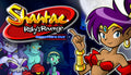 Shantae: Risky's Revenge - Director's Cut - PC (Steam)