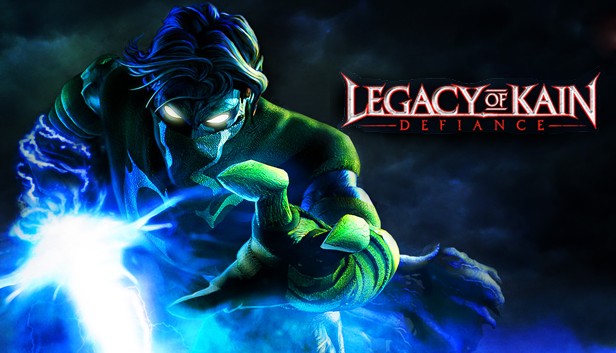 Legacy of Kain: Defiance - PC (Steam)