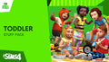 The Sims™ 4 Toddler Stuff - PC (EA)