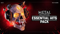 Metal: Hellsinger - Essential Hits Pack DLC - PC (Steam)