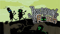 Journey of a Roach - PC (Steam)