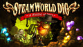SteamWorld Dig - PC (Steam)