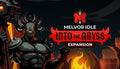 Melvor Idle: Into the Abyss DLC - PC (Steam)