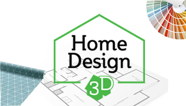 Home Design 3D - PC (Steam)