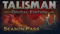 Talisman Digital Edition - Season Pass DLC - PC (Steam)